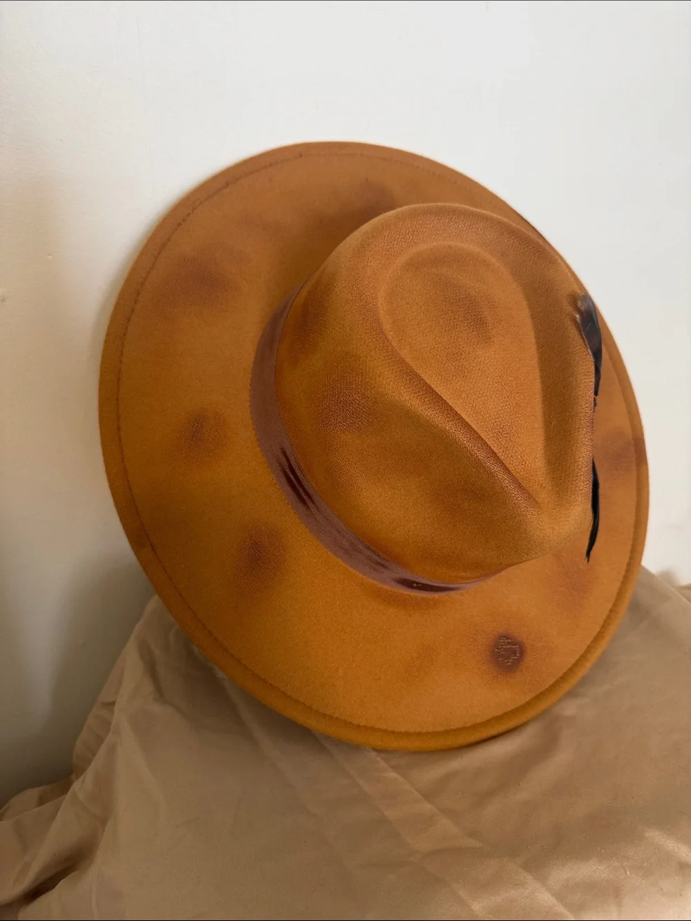 N/A classic felt